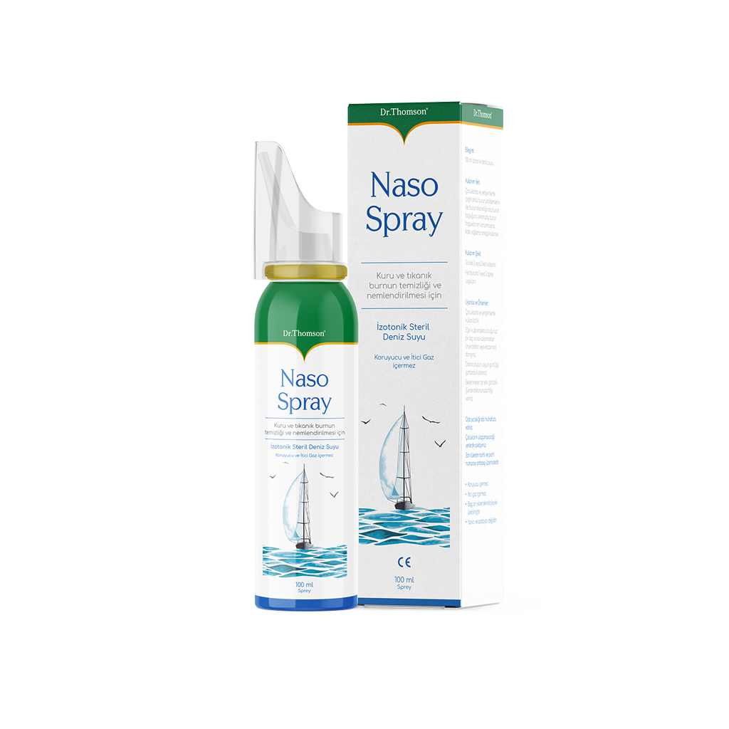 Naso Spray